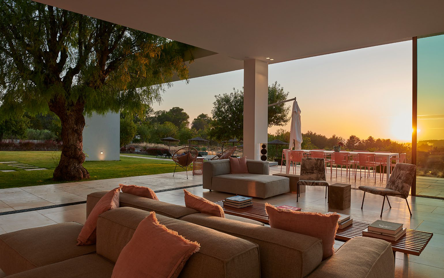 Can Almendros - View 15