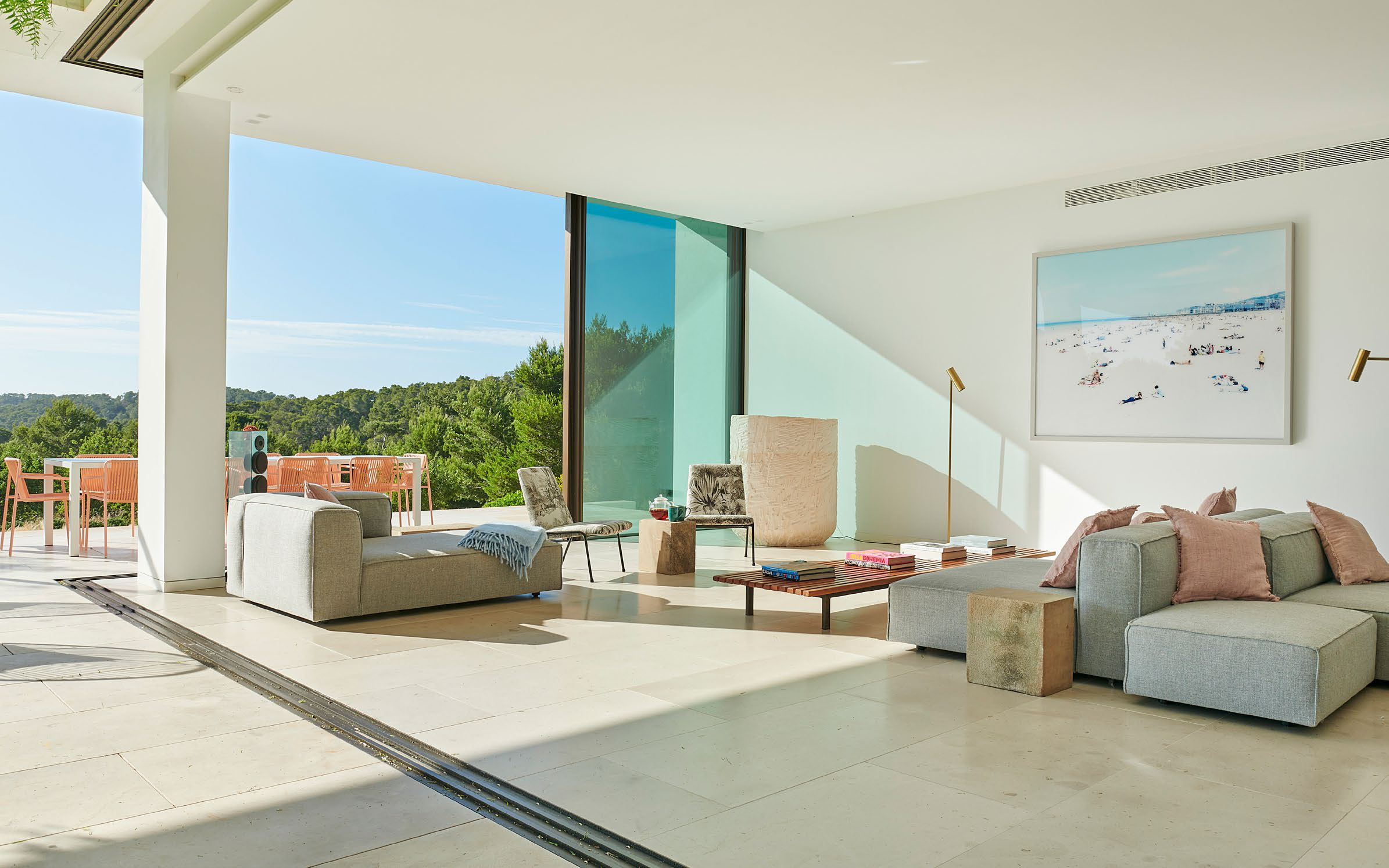 Can Almendros - View 16