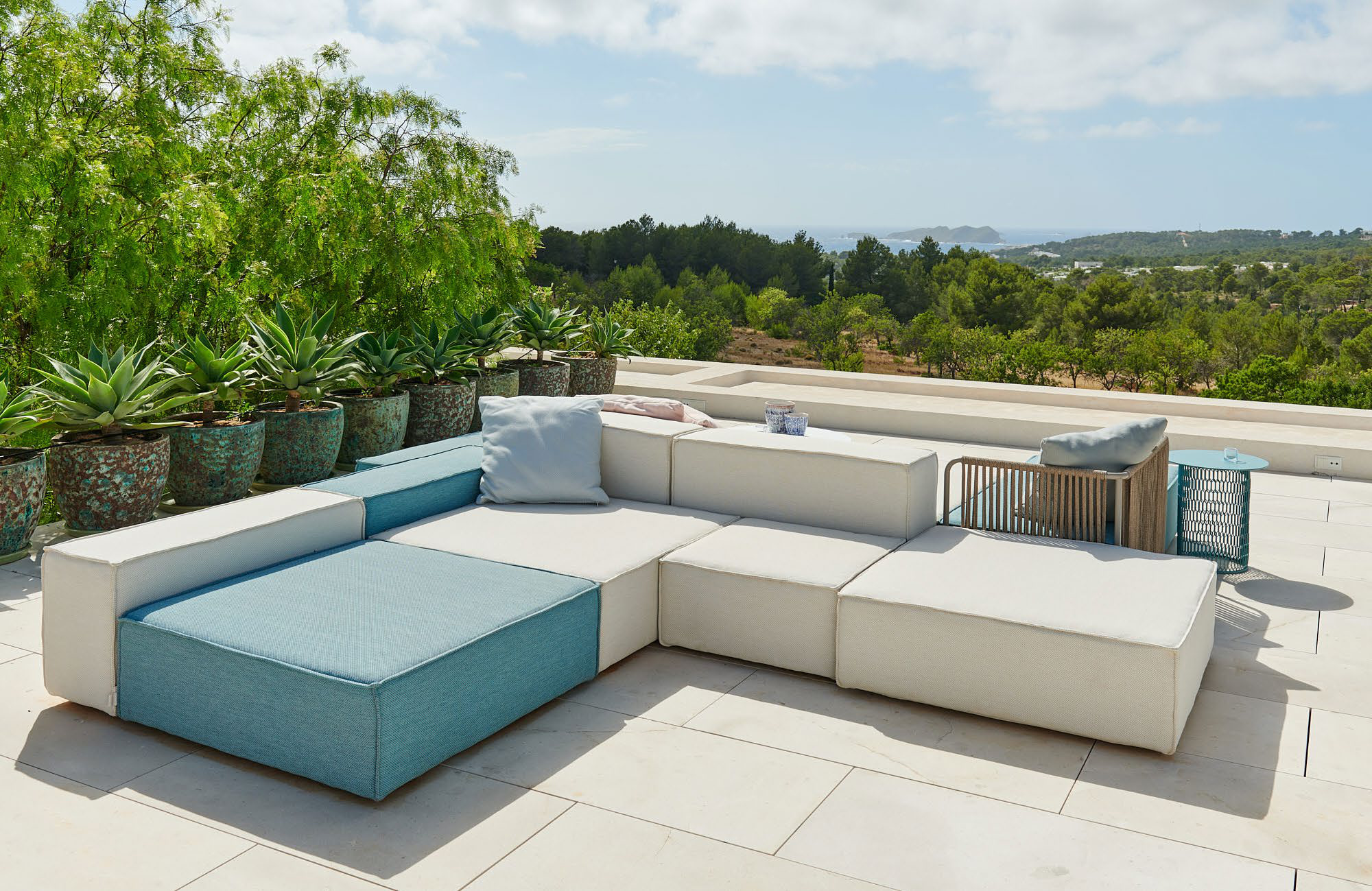 Can Almendros - View 17