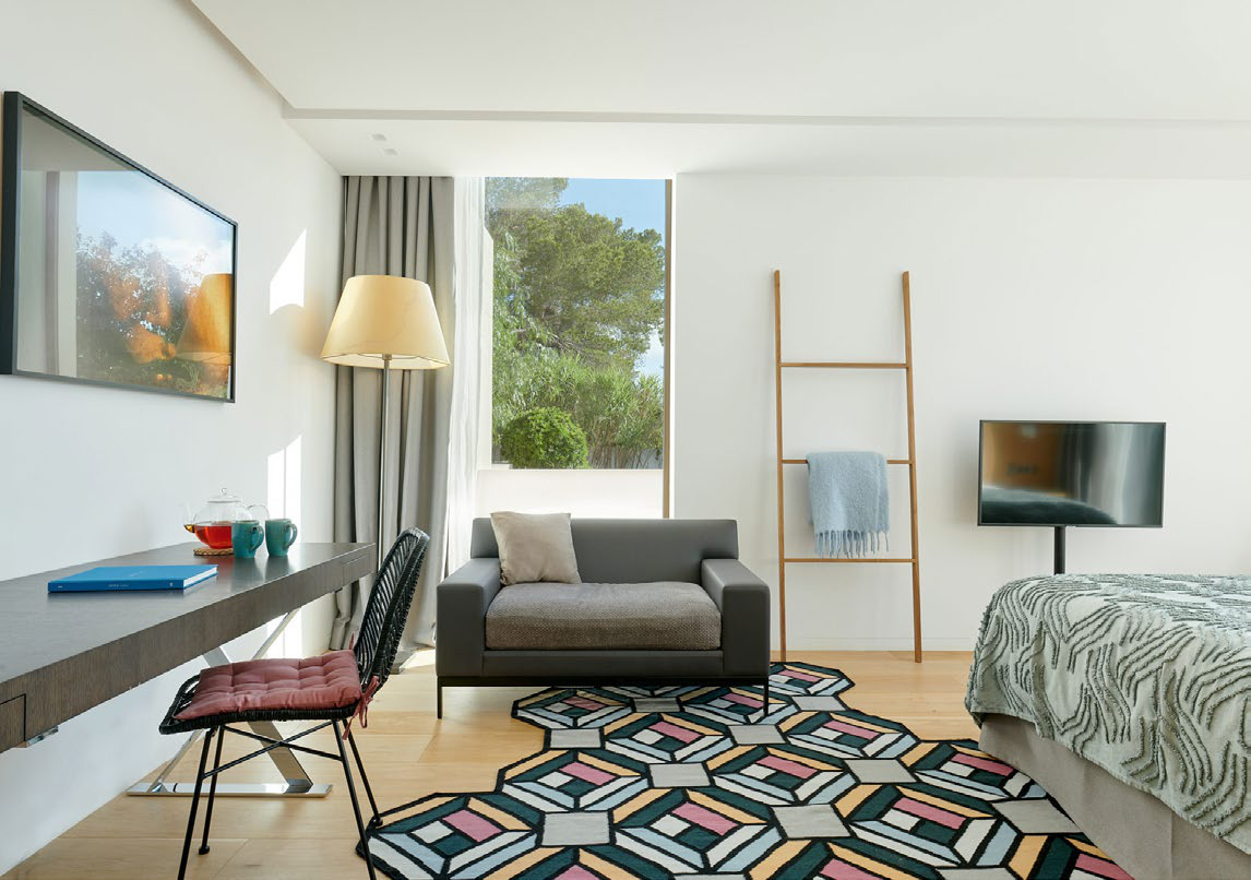 Can Almendros - View 21