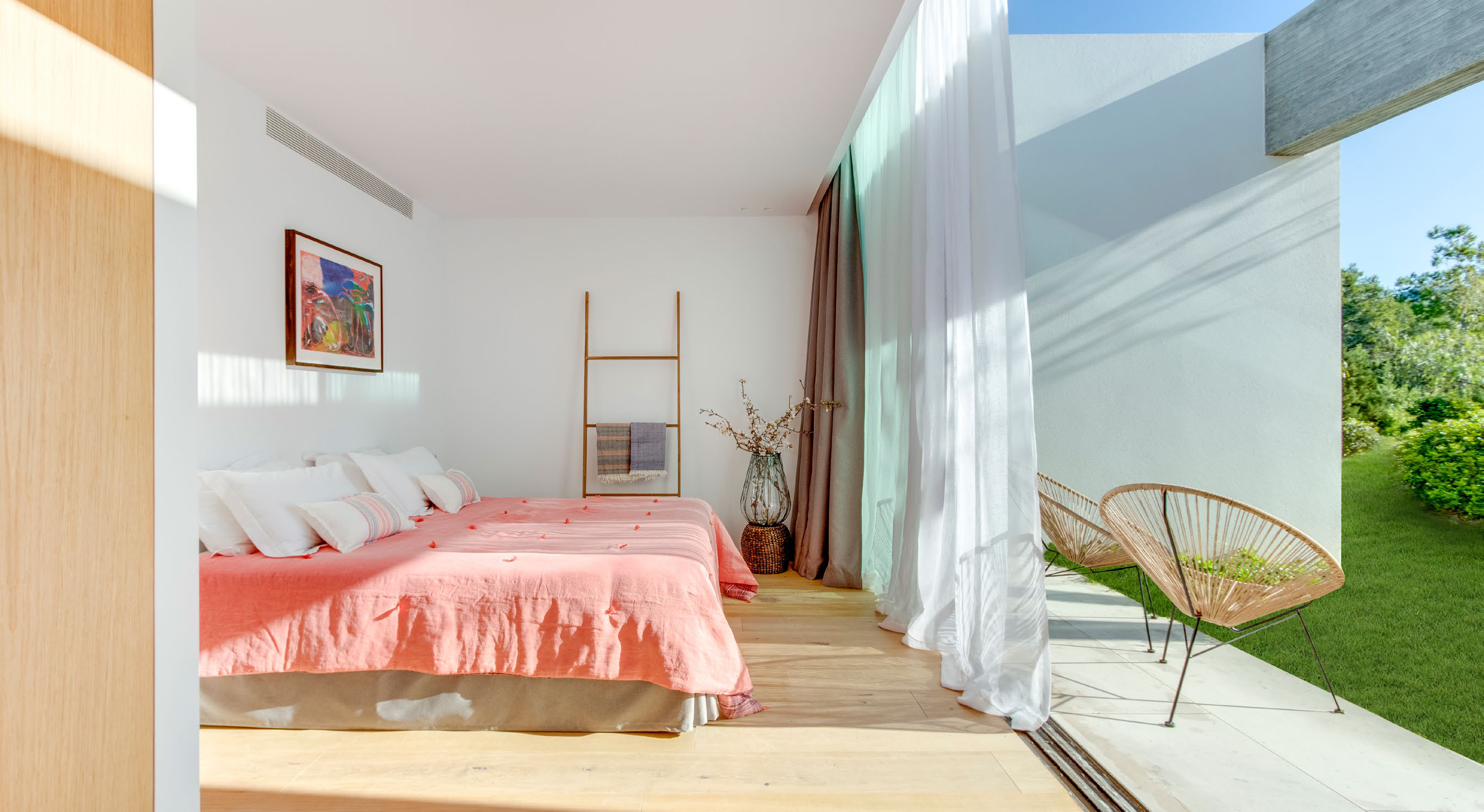 Can Almendros - View 23