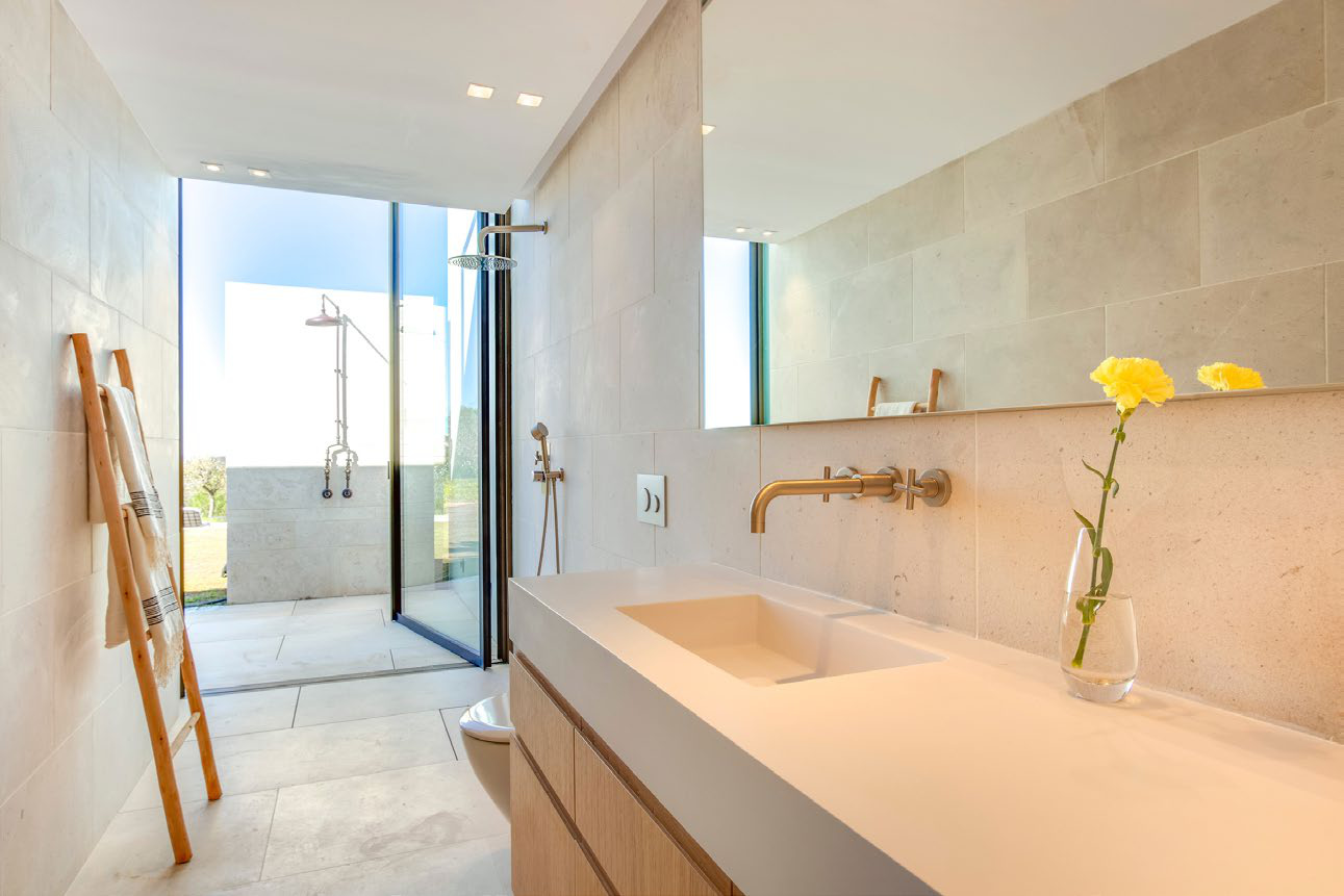 Can Almendros - View 25