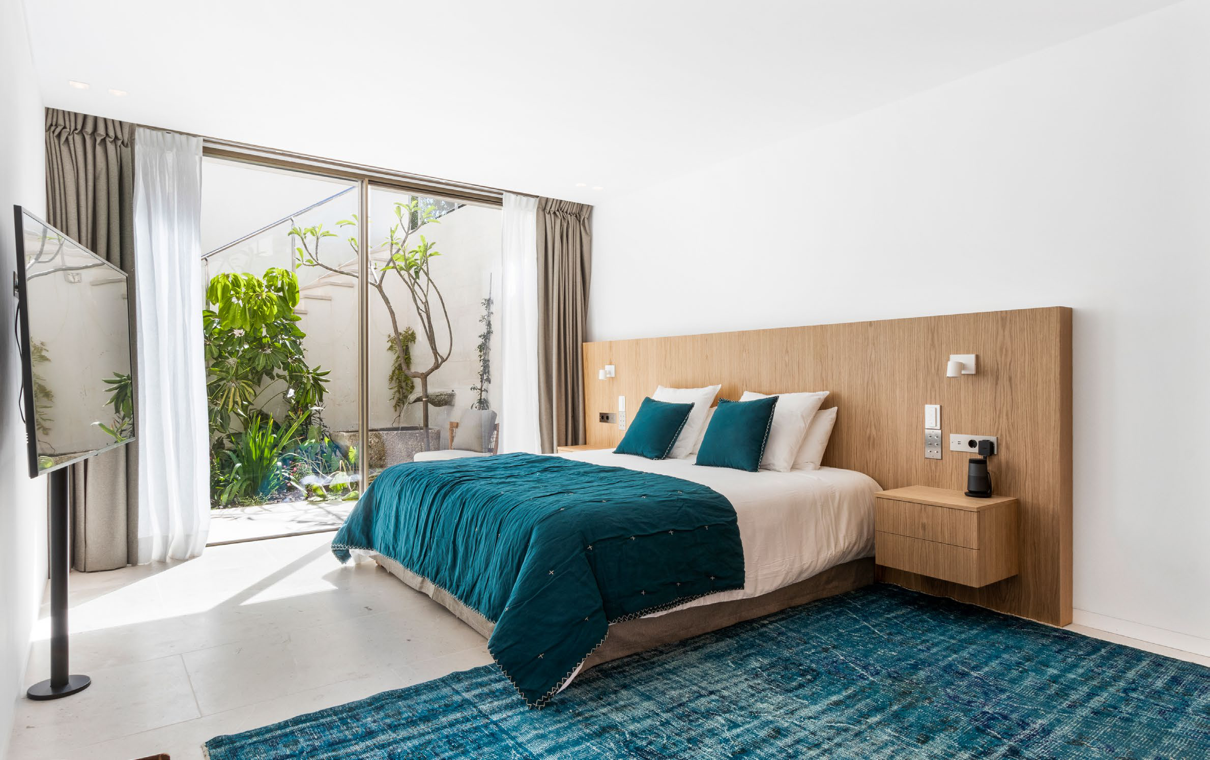 Can Almendros - View 27