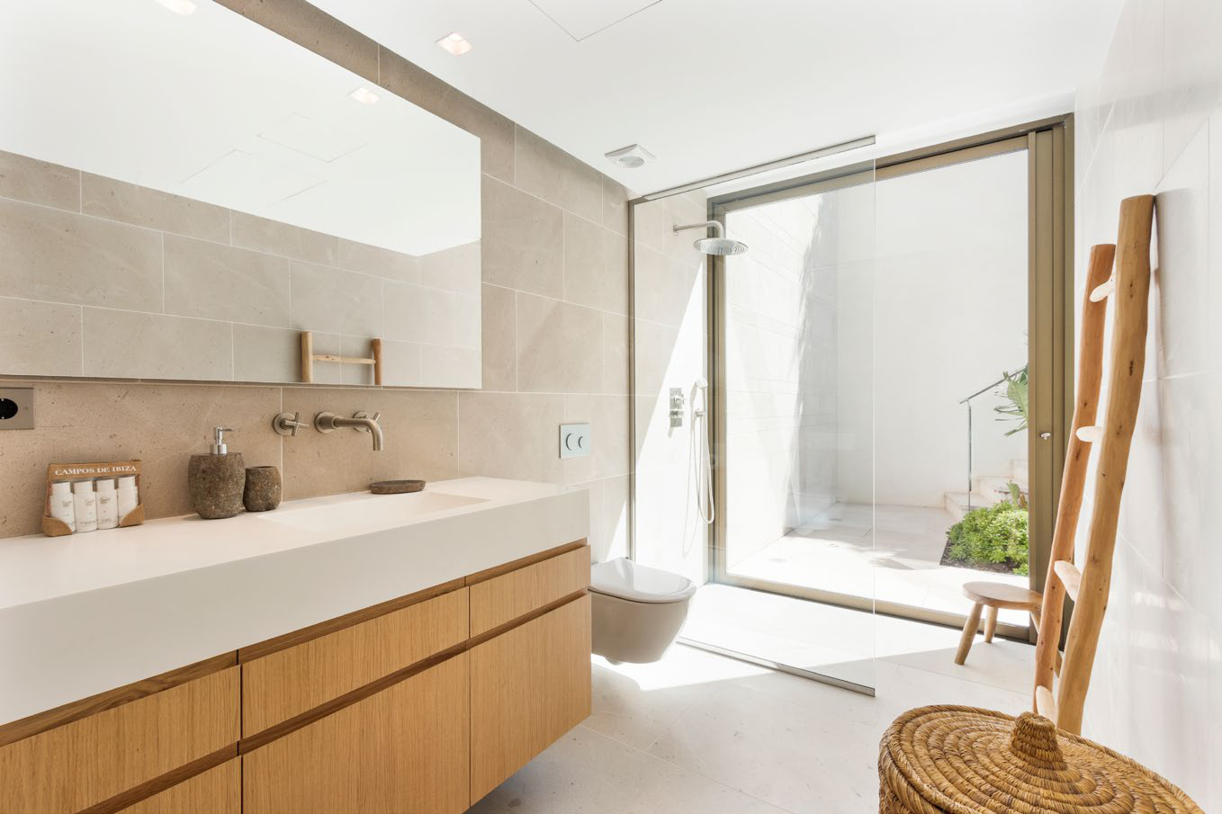 Can Almendros - View 28