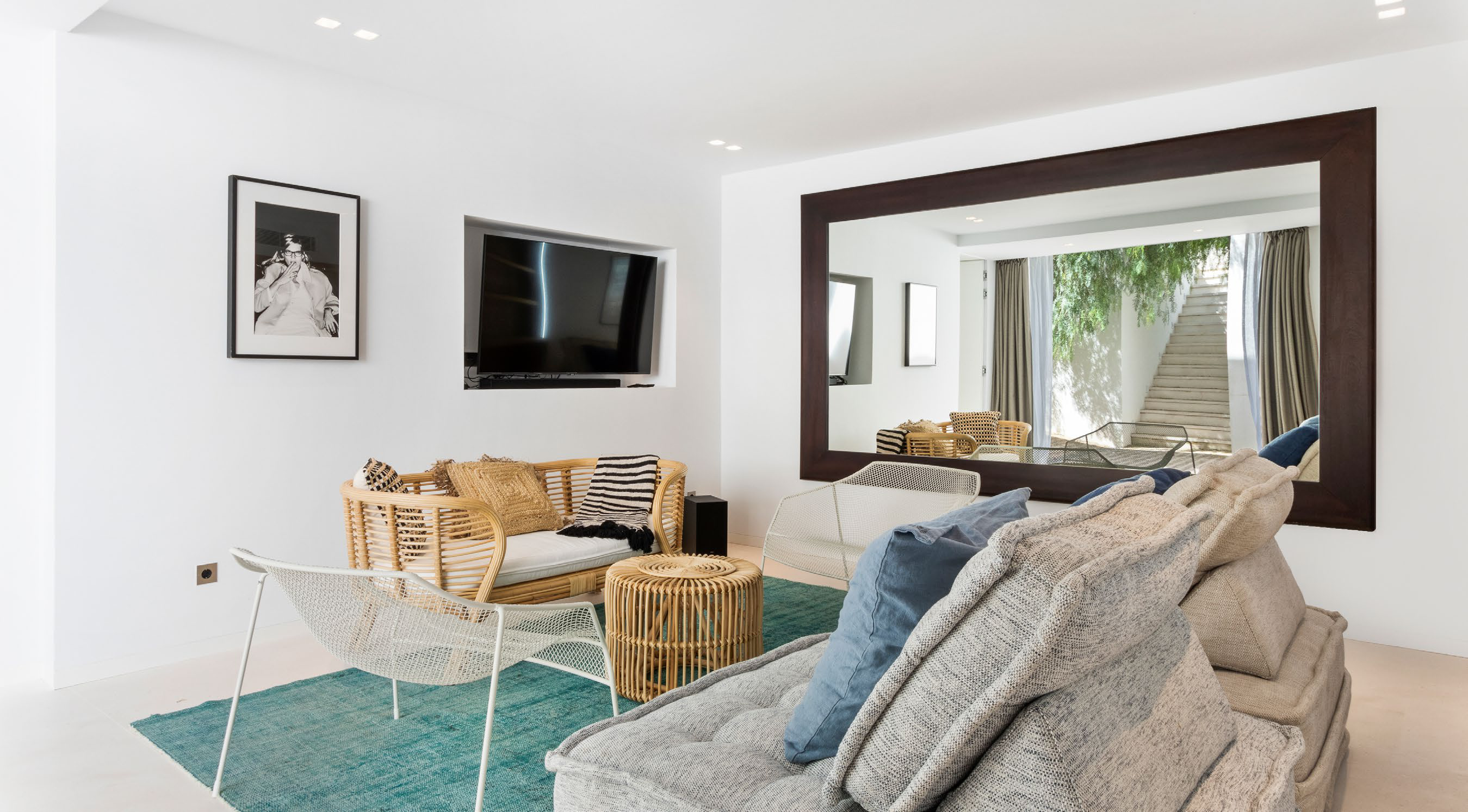 Can Almendros - View 29