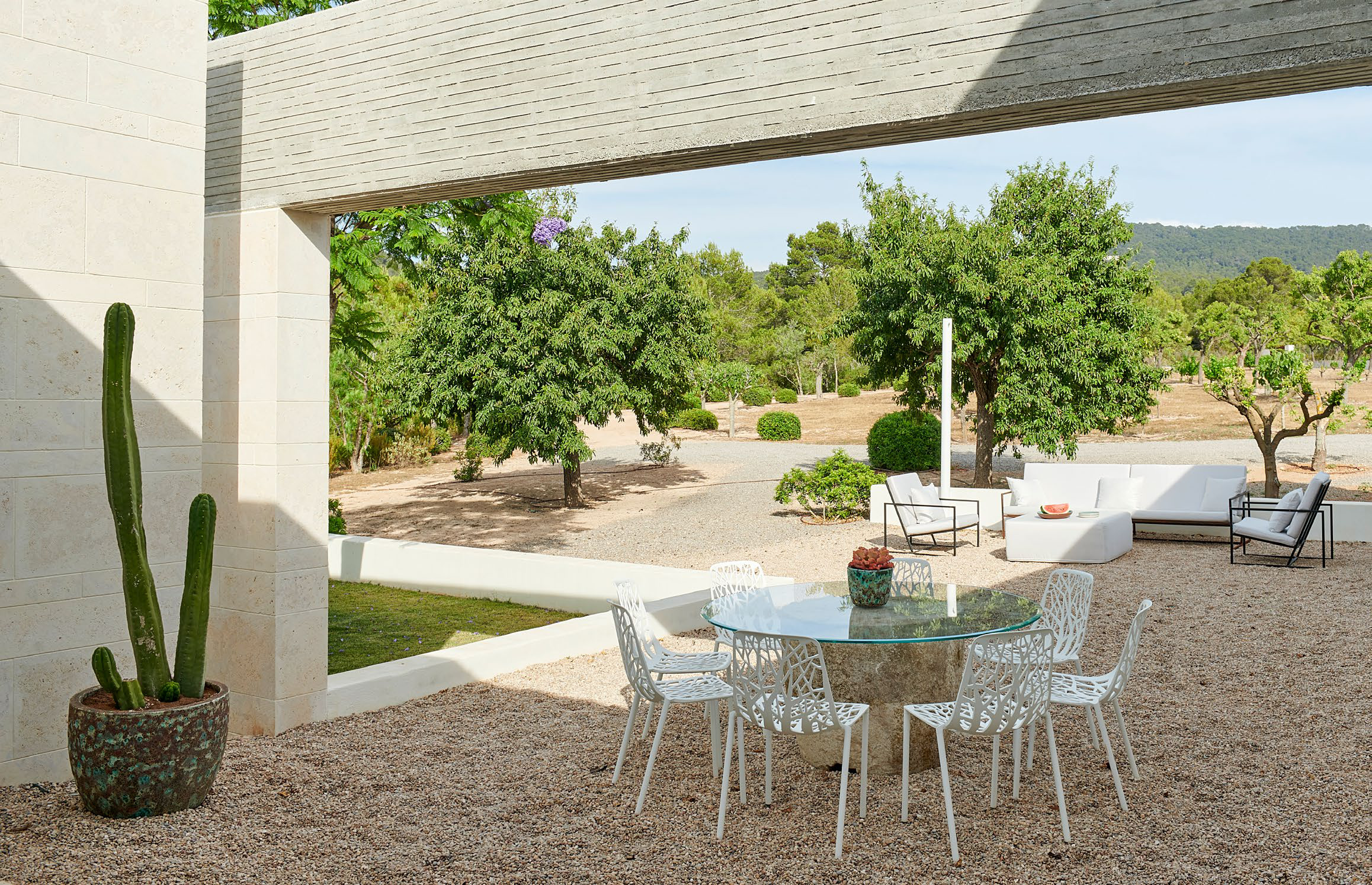 Can Almendros - View 30