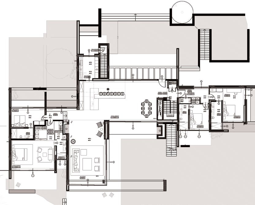 Can Almendros - View 32