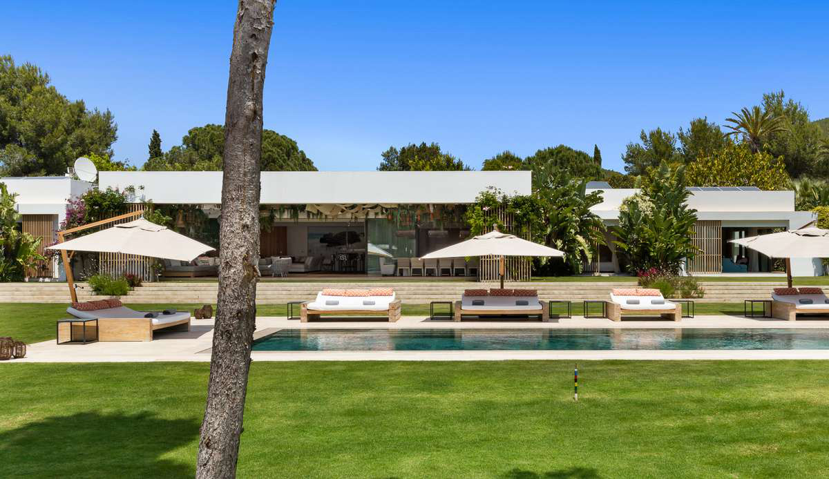 Villa CanaXica - View 2