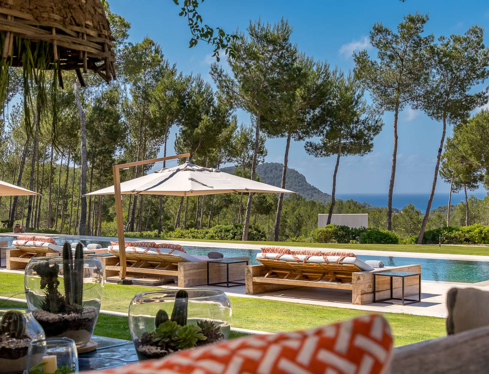 Villa CanaXica - View 3