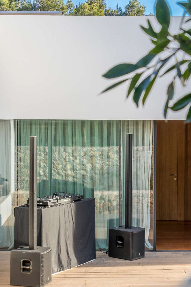 Villa CanaXica - View 5