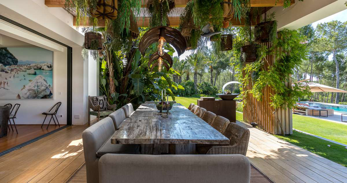 Villa CanaXica - View 11