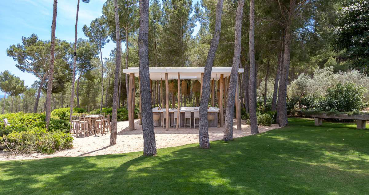 Villa CanaXica - View 33