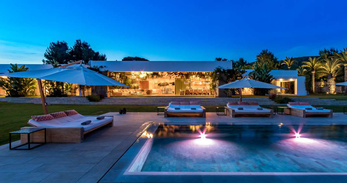 Villa CanaXica - View 47