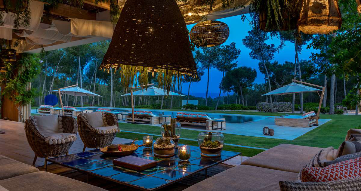 Villa CanaXica - View 50