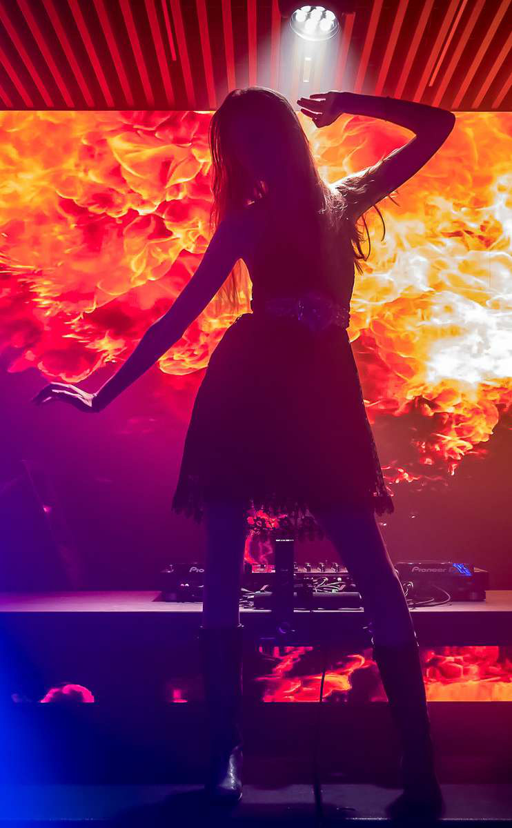 Villa Can Baloo - View 7