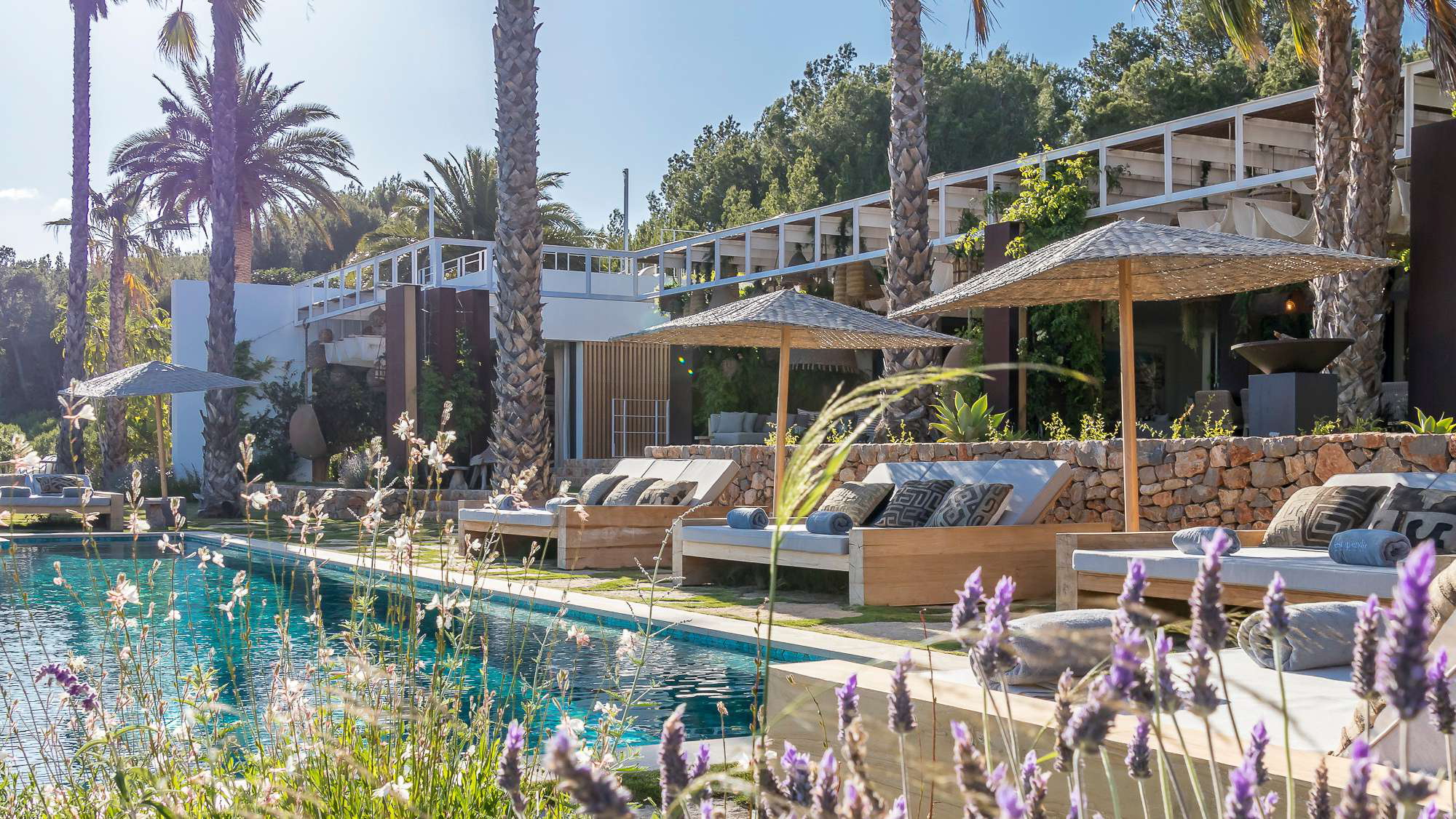 Villa Can Baloo - View 8