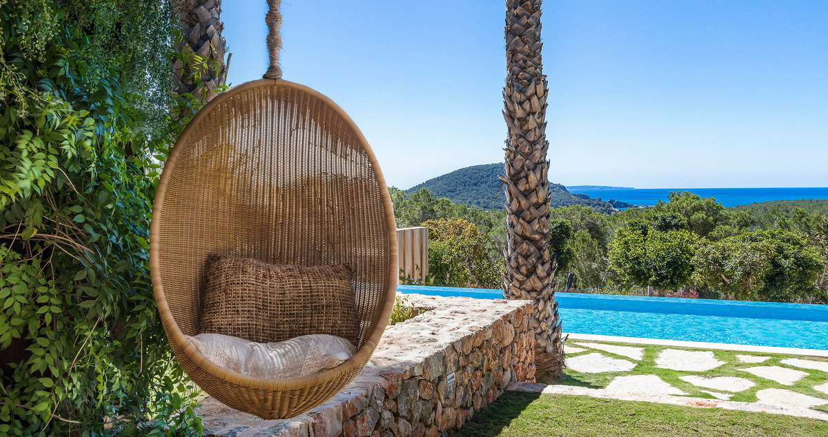 Villa Can Baloo - View 9