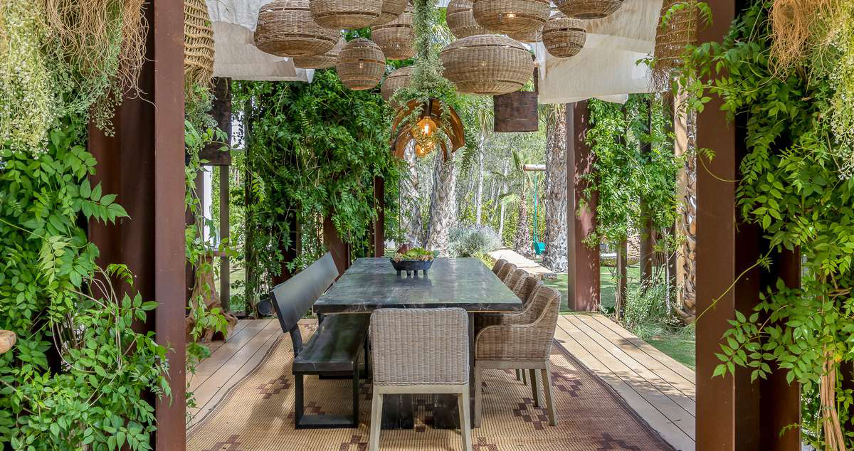 Villa Can Baloo - View 10