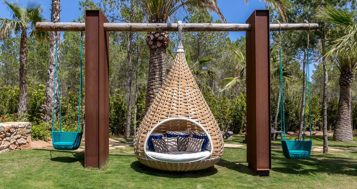 Villa Can Baloo - View 12