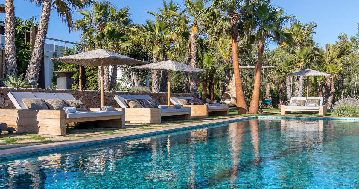 Villa Can Baloo - View 13