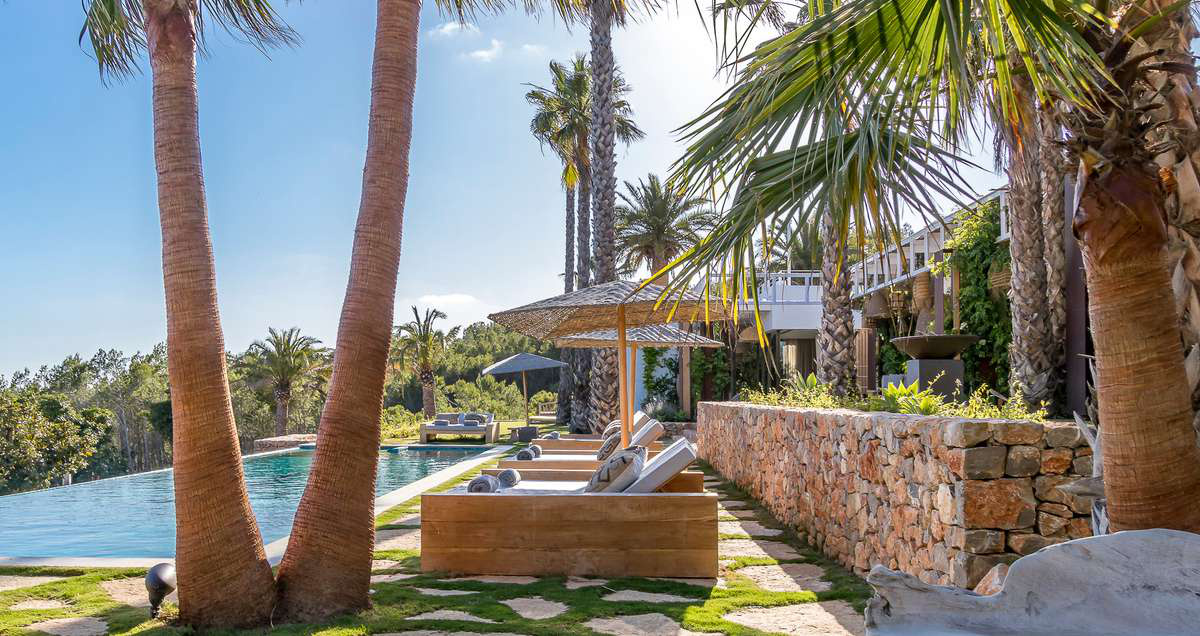 Villa Can Baloo - View 14