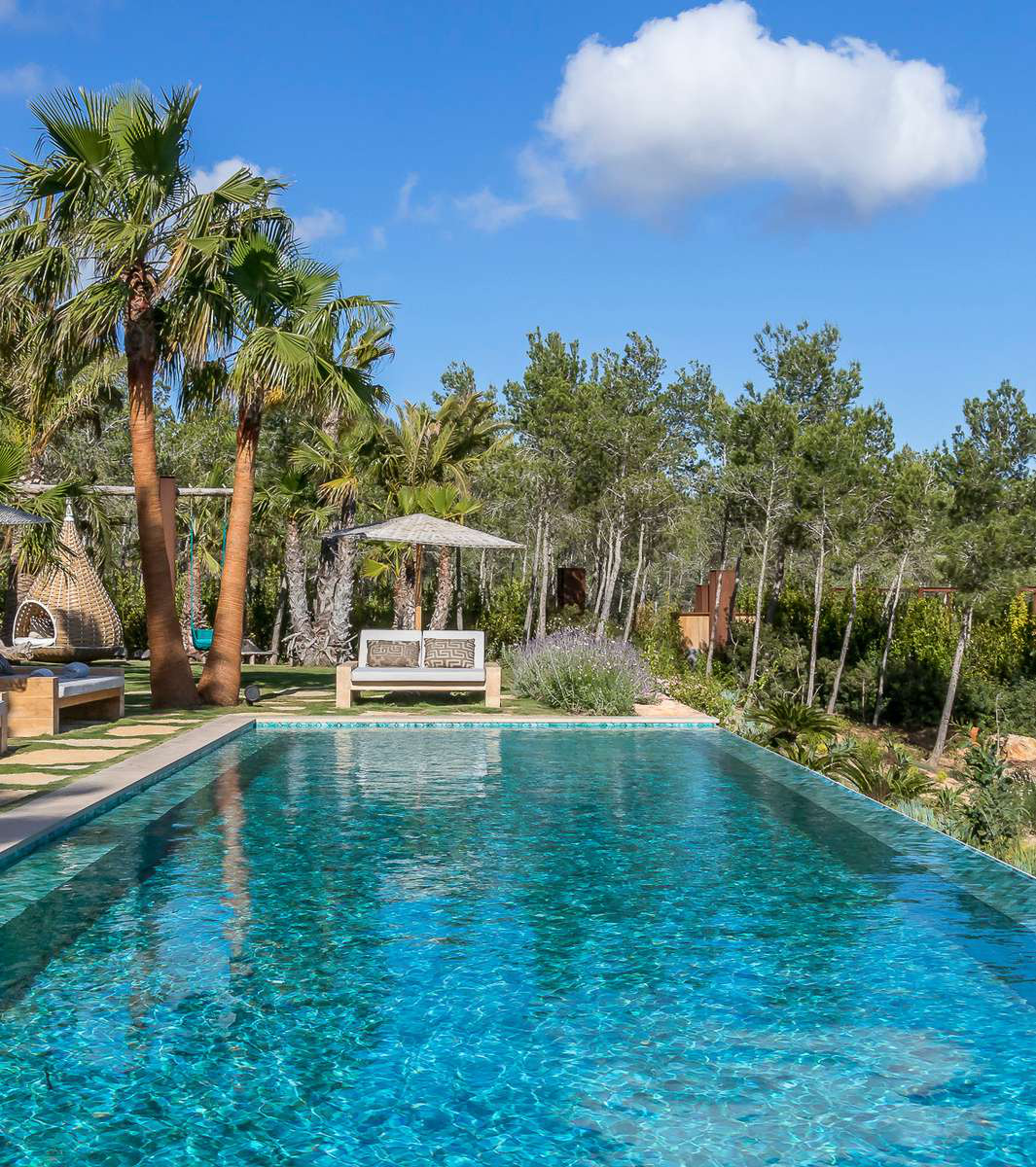 Villa Can Baloo - View 15