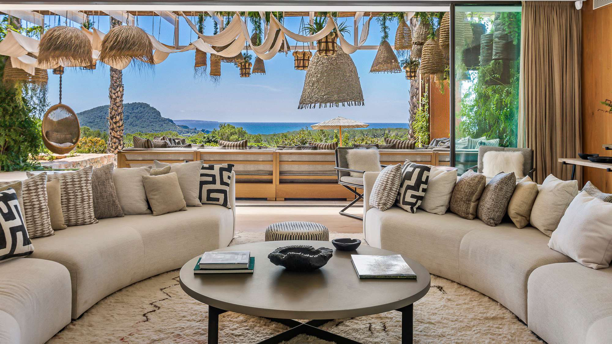 Villa Can Baloo - View 16