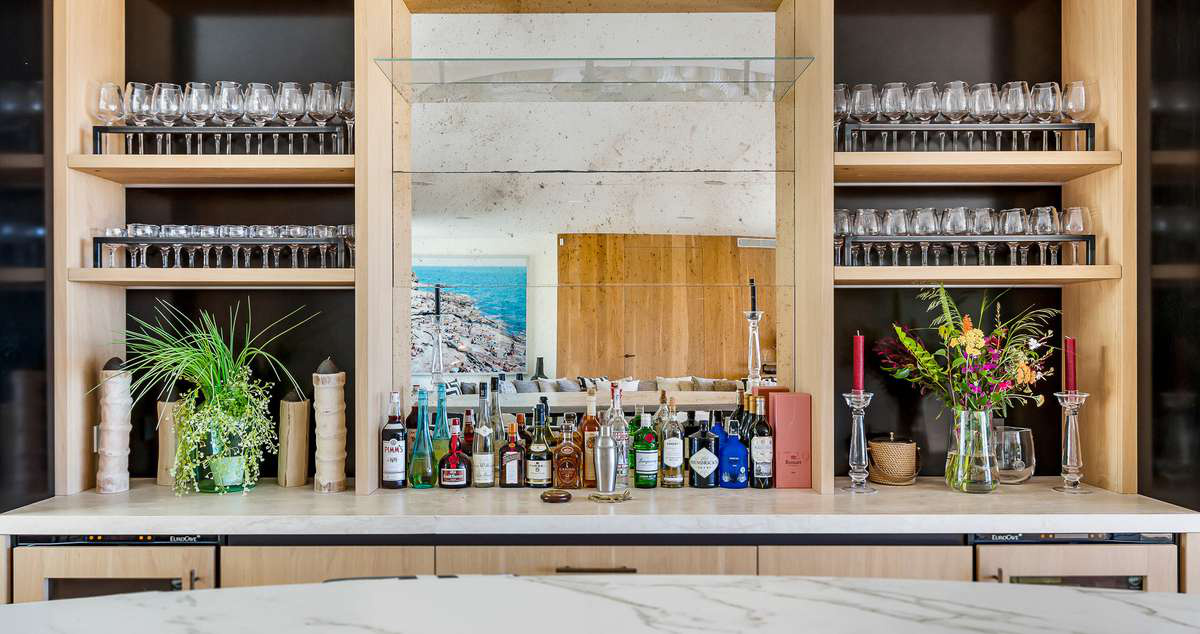 Villa Can Baloo - View 17