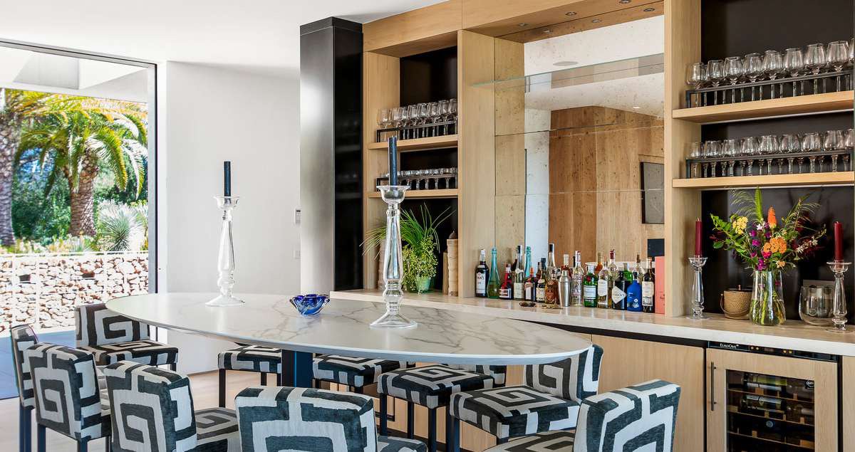 Villa Can Baloo - View 19