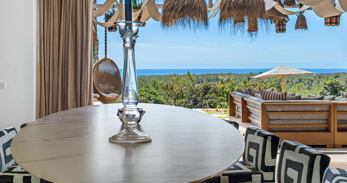 Villa Can Baloo - View 20