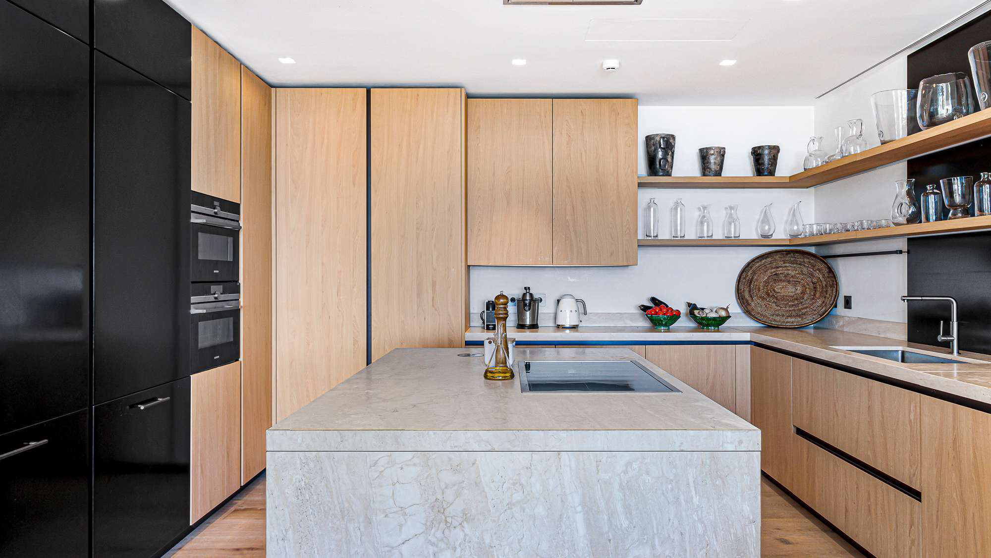 Villa Can Baloo - View 21