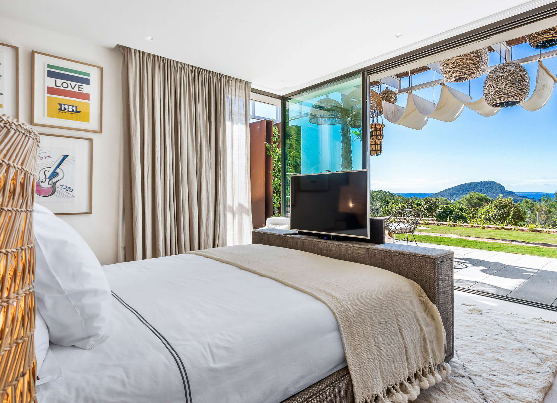 Villa Can Baloo - View 22