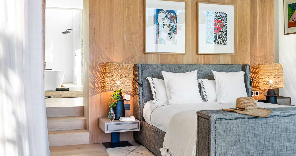 Villa Can Baloo - View 24