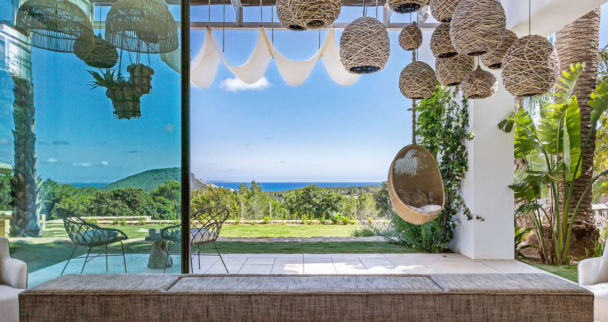 Villa Can Baloo - View 26