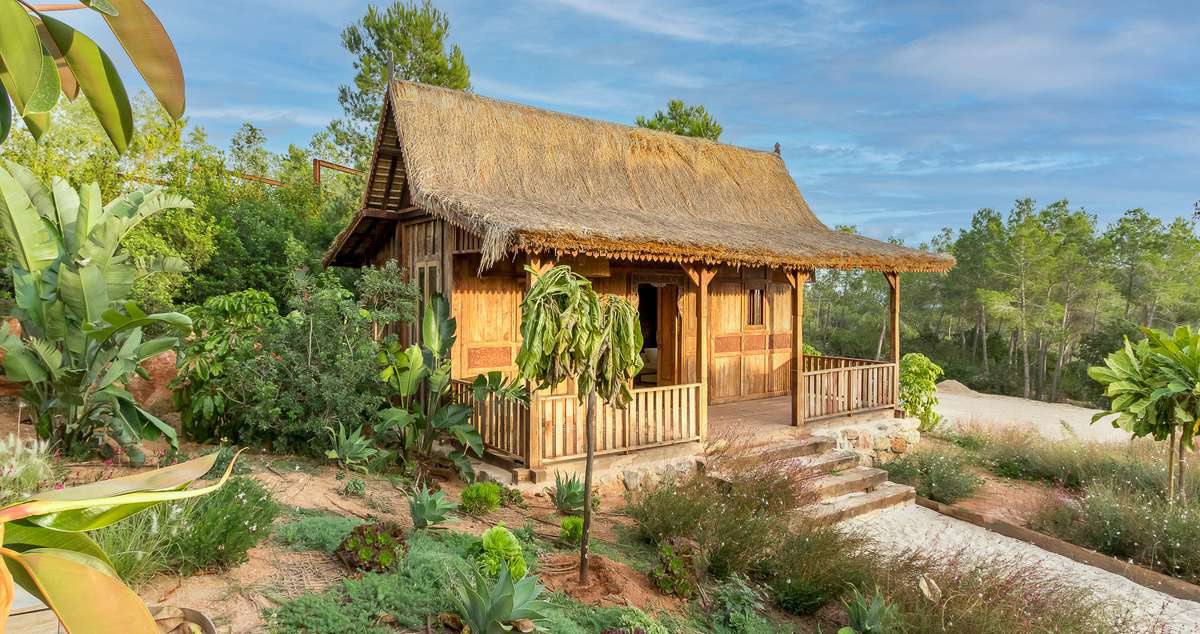 Villa Can Baloo - View 28