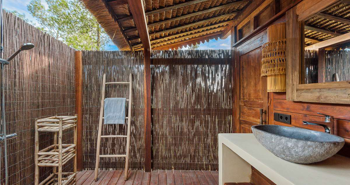 Villa Can Baloo - View 29