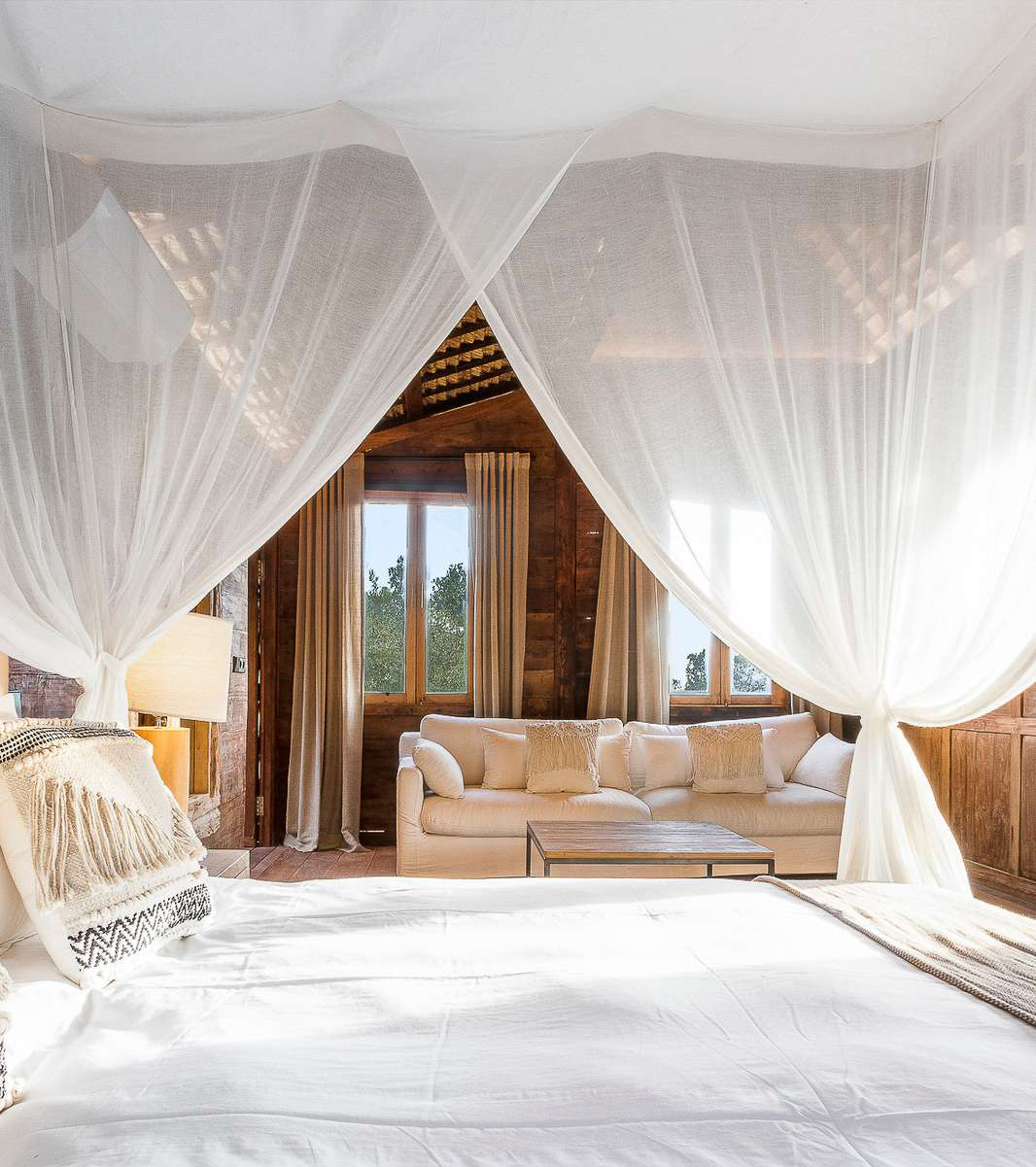 Villa Can Baloo - View 30