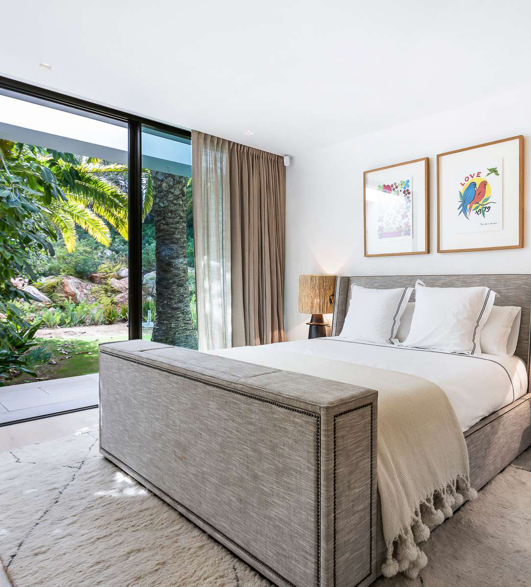 Villa Can Baloo - View 31