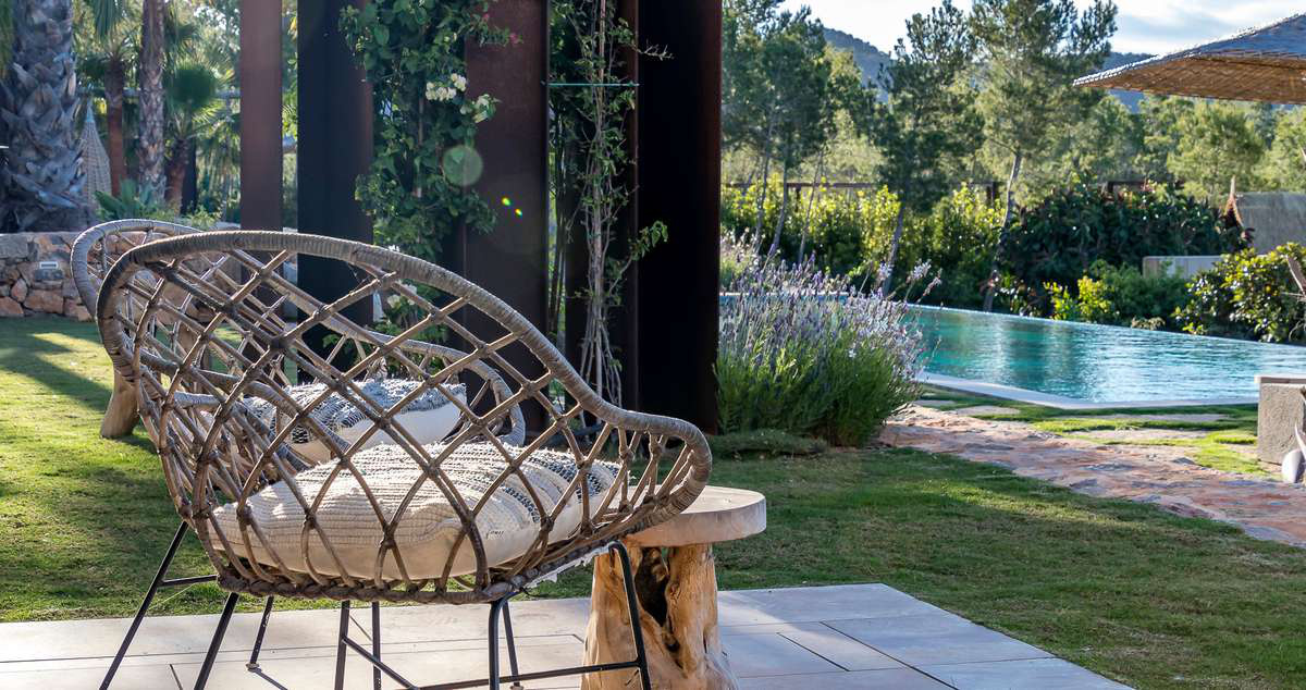 Villa Can Baloo - View 34