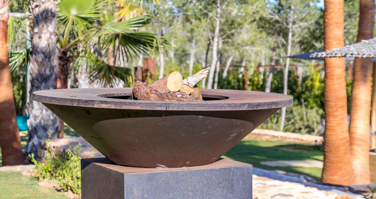 Villa Can Baloo - View 35