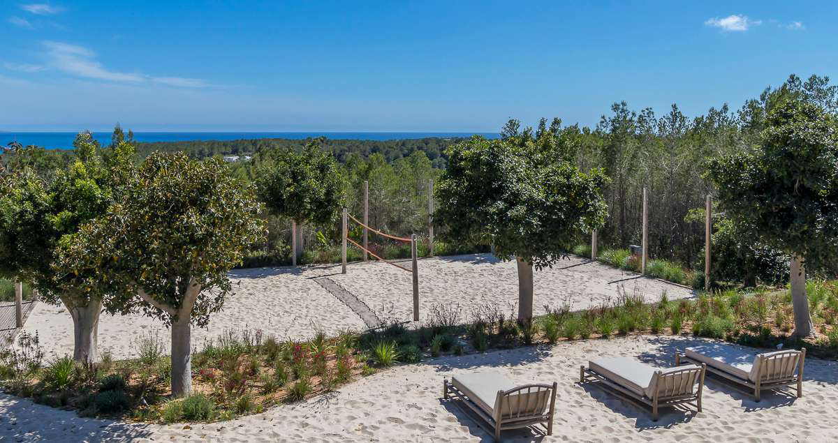 Villa Can Baloo - View 37