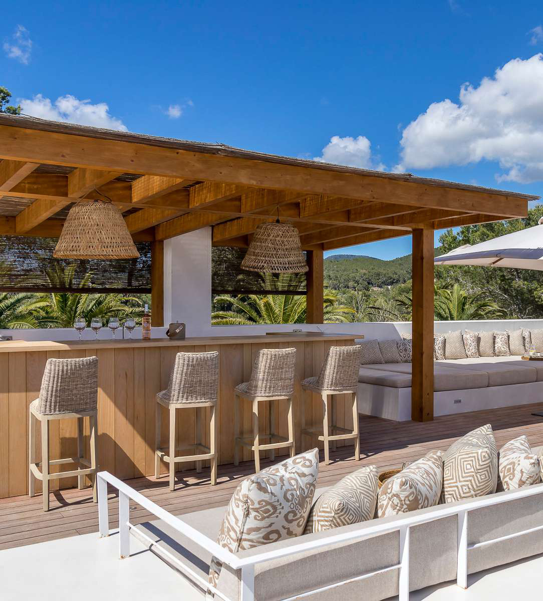 Villa Can Baloo - View 39