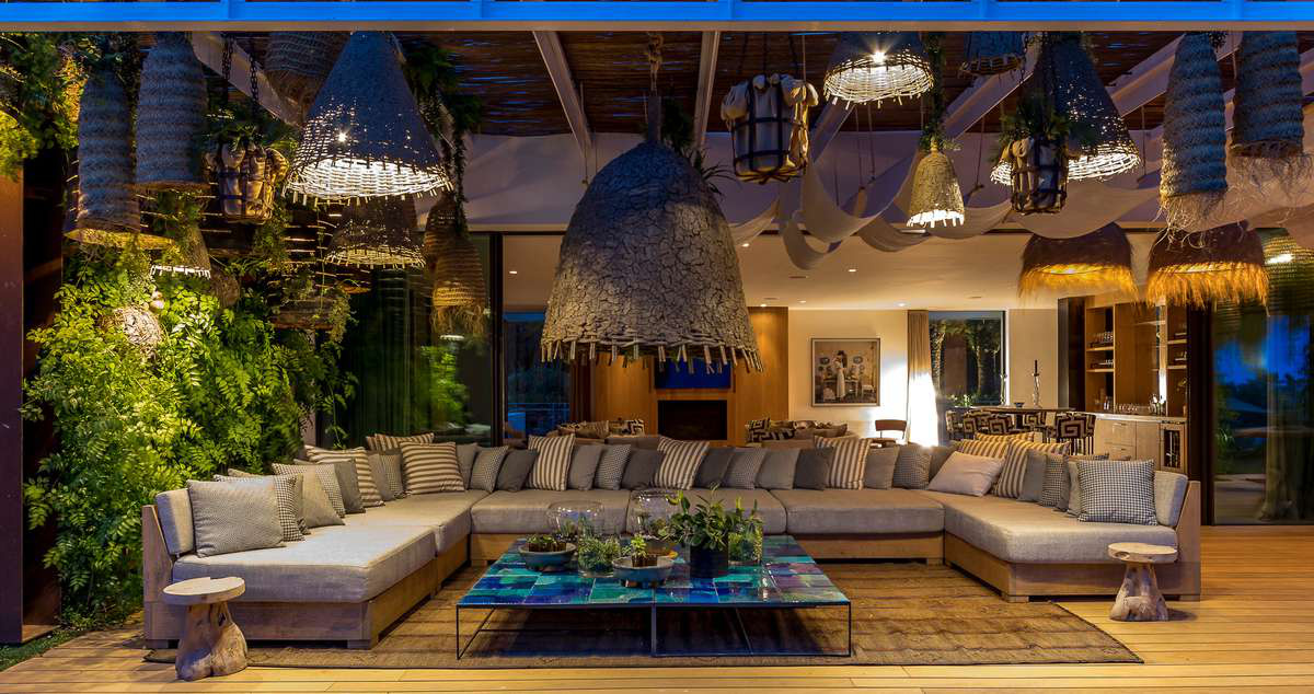 Villa Can Baloo - View 47