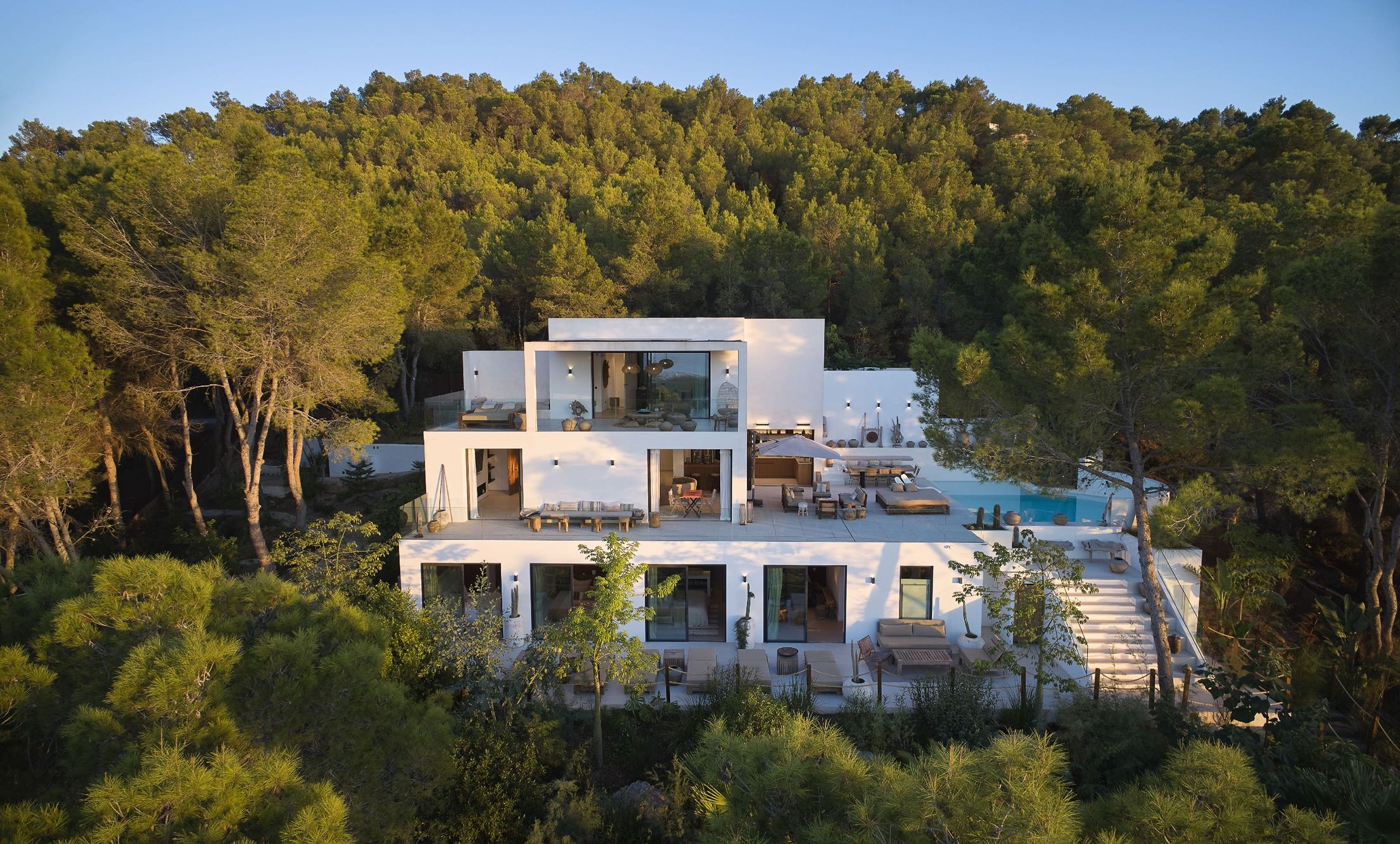 Villa Can Cactus - View 3