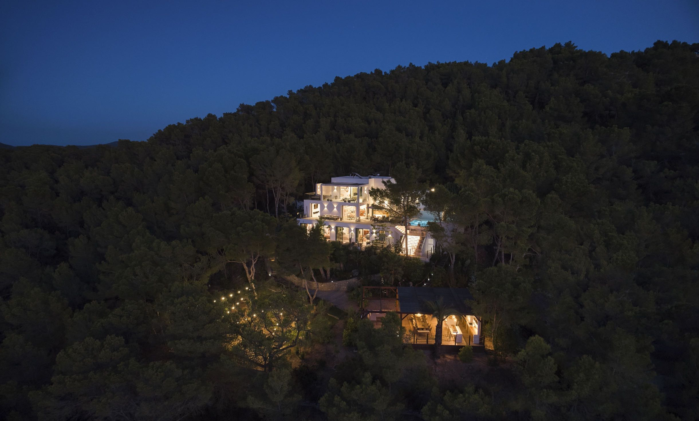 Villa Can Cactus - View 6