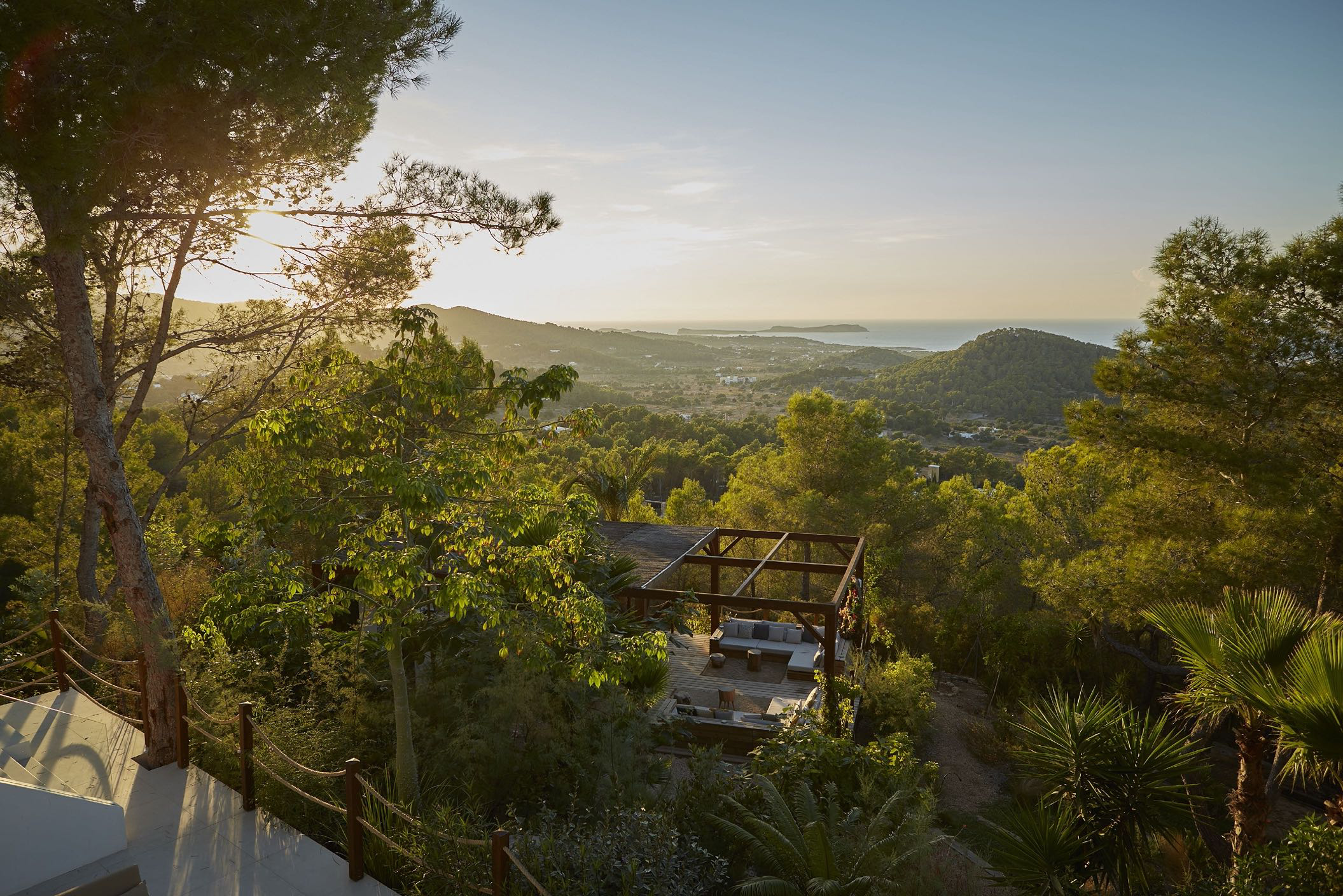 Villa Can Cactus - View 7