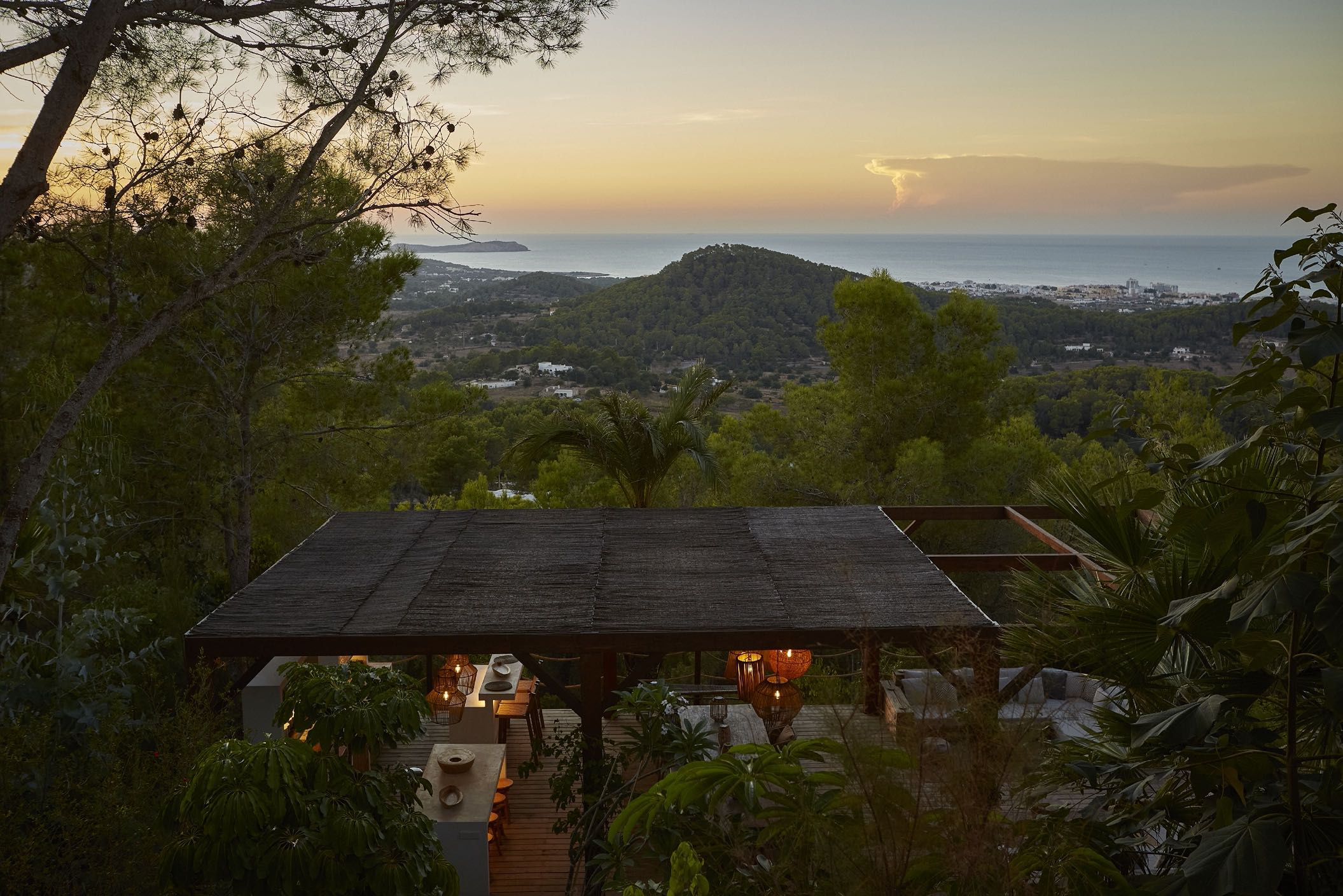 Villa Can Cactus - View 9