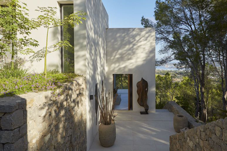 Villa Can Cactus - View 10