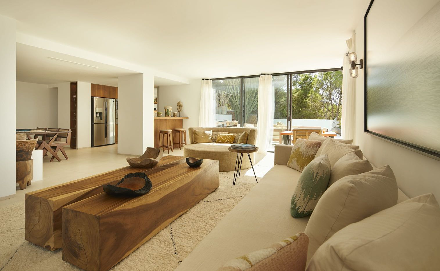 Villa Can Cactus - View 13