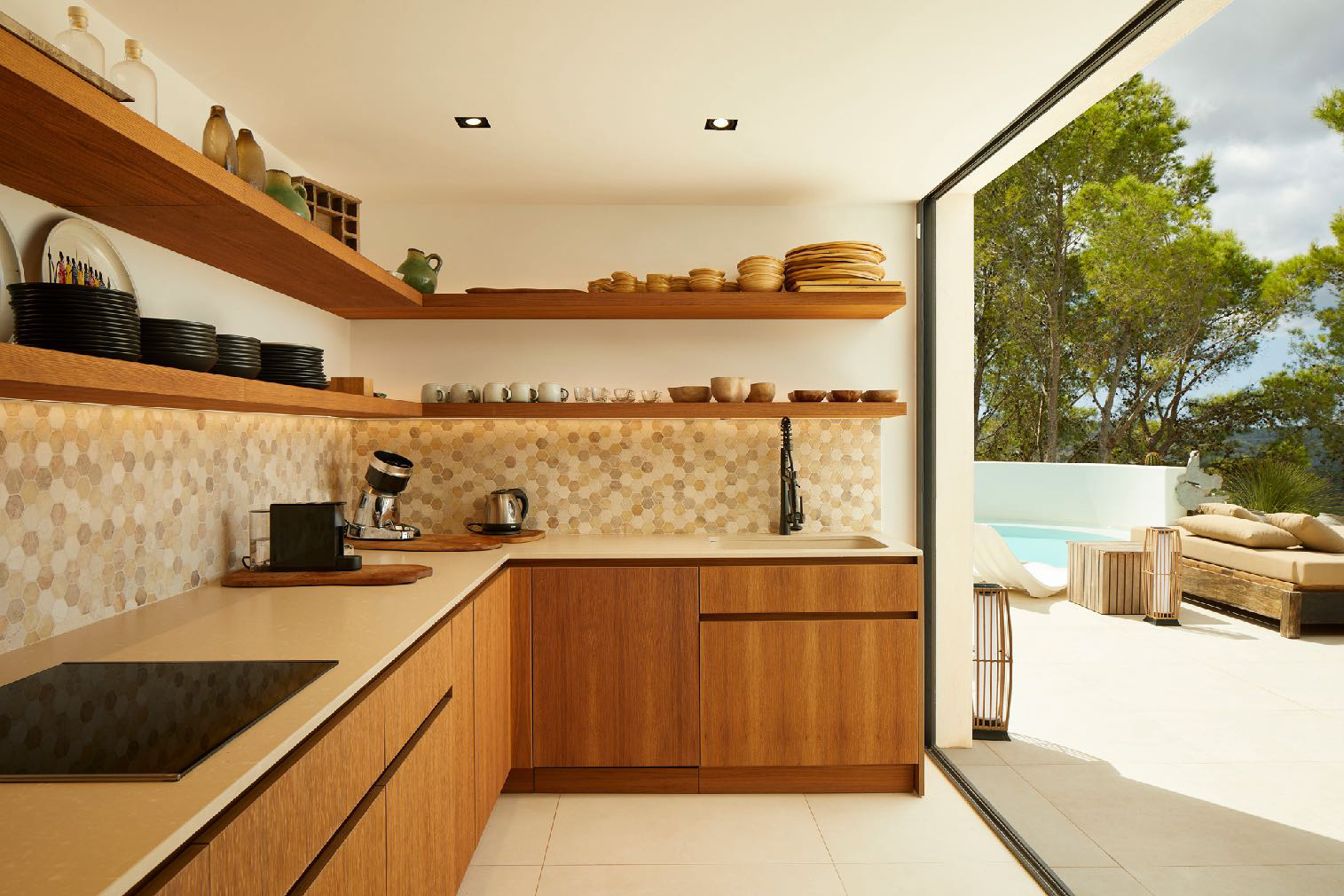 Villa Can Cactus - View 35